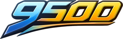 9500